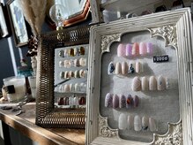 チャコネイルズ(CHACO NAILS)