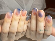 メールメール 和光市本店(MereMer)/ニュアンスネイル