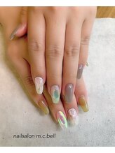 エムシーベル(m.c bell)/