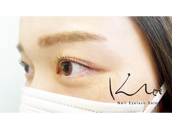 クレー(Klee)/パリジェンヌラッシュリフト