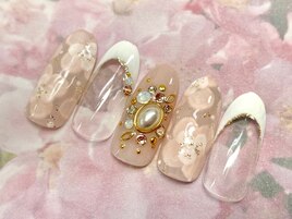 新規付替オフ込☆ハンド¥7950