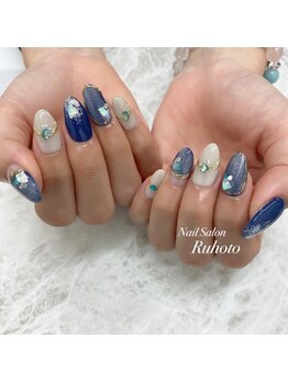 ルホート(RUHOTO)/