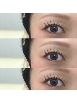 カイリ(Kaire)/まつ毛パーマ