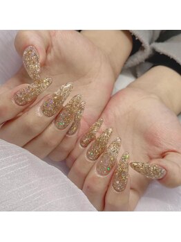 閨匠ビューティサロン 上野店/スカルプワンカラー