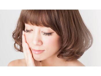 ローズマリー(RoseMarry)/リーズナブルにボリューム目元!