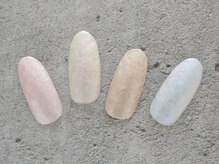 まつげアンドネイル アンジー(ANGIE)/