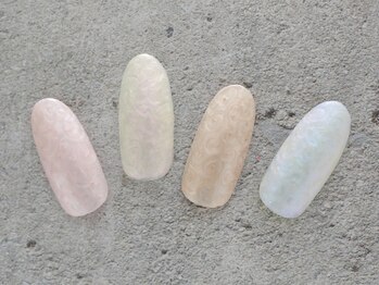 まつげアンドネイル アンジー(ANGIE)/