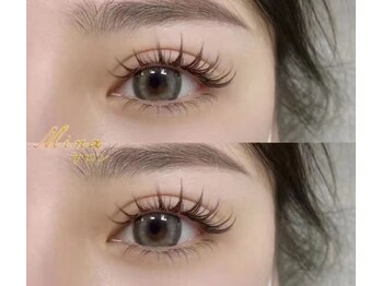 ミナ サロン 大久保店(MiNa)/