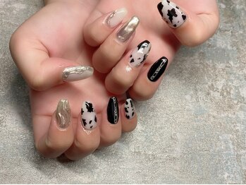レア ネイル(lea nail)/デザインネイル