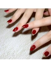 アリー ネイル スタジオ(Ary nail studio)/定額8800