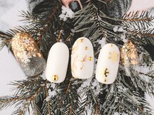 ダッシングディバ 新百合ヶ丘オーパ店(DASHING　DIVA)/クリスマスアート