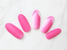 ジーネイルコウベ(G NAIL KOBE)/ハンドEコ－ス 3490円