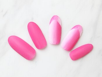 ジーネイルコウベ(G NAIL KOBE)/ハンドEコ－ス 3490円