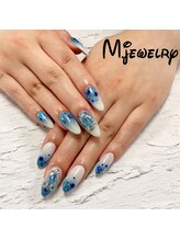 エムジュエリー 平井店(M.JEWELRY)/【最新スカルプ】やり放題¥10000