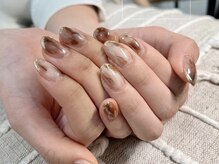 ベルダ(BELDAD)/Customer　nail