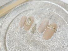 レイア 豊中店(Leia RISE HAIR BRAND)/大人ニュアンスデザイン