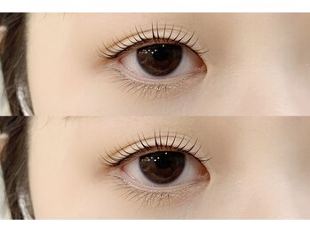 エストアール 筑紫口本店(est-r.)/#パリジェンヌ▽MIXデザイン