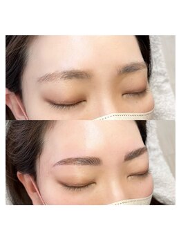 フェリンダ(felinda)/ハリウッドブロウリフト