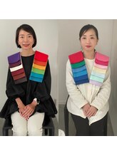 ドットミィ 吉祥寺(.Me)/楽しくペア診断♪