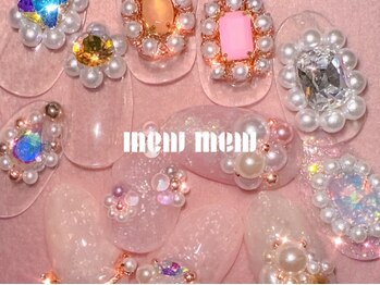 ミュウミュウ ミナミアオヤマ(mewmew minamiaoyama)/autumn collection