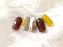 サロンドランジェ(salon de Lange)/シンプルコース◆ハンド