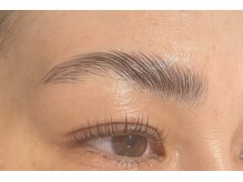 リシェル 大森(Richelle)/ハリウッドブロウリフト