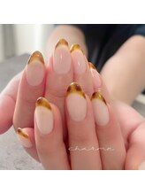 シャルム(charme)/ハンドジェル