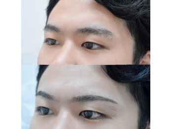 クール(COEUR)/眉ワックス