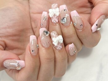 テラス(TERRACE)/ワンホンネイル