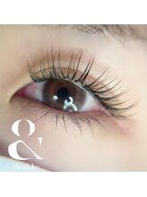 エレン(Ellen)/アンドヘルシー