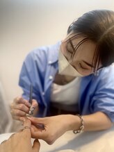 エステティックサロンアンドスクール ルトゥール(Retour)&nbsp;大國 