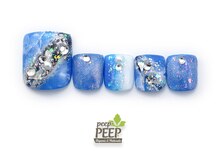 ピッピ 桜新町店(peep PEEP)/ アーリーサマーF2024★-4