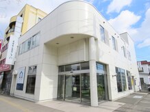 北海道スポーツ整体院/外観