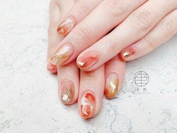 十色 中目黒店/【季節のDESIGN】初回オフ無料!