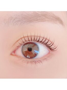 シュシュ(Chou Chou)/まつげパーマ・パリジェンヌ