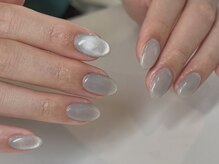 アンネ 表参道(ANNE)/【Hand】 マグネット