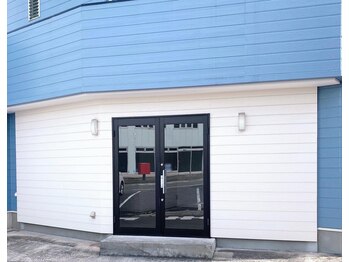 タイカ(Taika)/サロン外観/1階になります