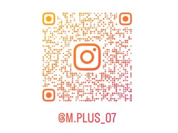 エムプリュ 心斎橋店(M.plus)/公式Instagram