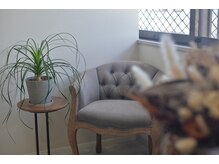 ユルリンパ(Yuru Lymph)/店内雰囲気