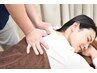 【回数券のお申し込みをされた方】よつば整骨院/80分ハイブリット整体コース