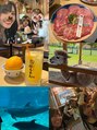 ビクトリー(VICTORY)&nbsp;なんでもチャレンジ！娘２人と旅行！食べる飲む！動物も好き★