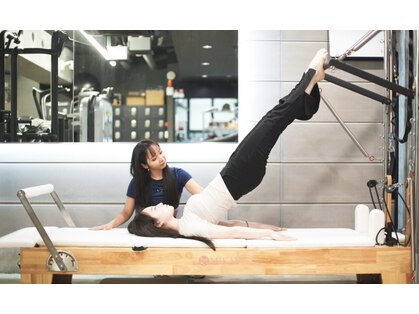 フィットネスルヴ(Fitness ruvu)の写真