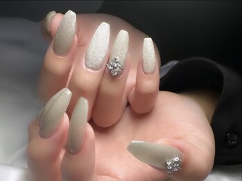 エフネイル(f.nail)/