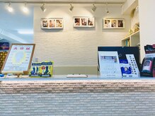 松本接骨院 中野の雰囲気（整体/肩こり/腰痛/骨盤矯正/姿勢矯正/産後骨盤/眼精疲労/接骨院）