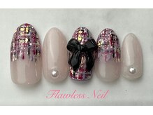 フローレスネイル 新宿西口店(FlawlessNail)/【アート定額】