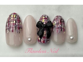 フローレスネイル 新宿西口店(FlawlessNail)/【アート定額】