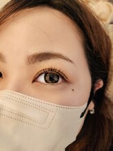 リリールア(Rere-Rua)/ラッシュリフト★