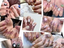 リグネイル 草加(rig nail)