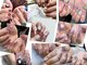 リグネイル 草加(rig nail)の写真/お客様のご要望に沿ったアートのご提案♪ニュアンスや個性派、韓国デザイン、キャラクターデザインも◎