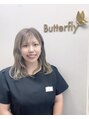 バタフライ 津田沼店(Butterfly) NAILIST 大石